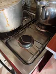 Gas Cooker Mai Gobara 4 - Ja - 1