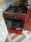 Gas Cooker Mai Gobara 4 - Ja - 2
