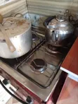 Gas Cooker Mai Gobara 4 - Ja - 4