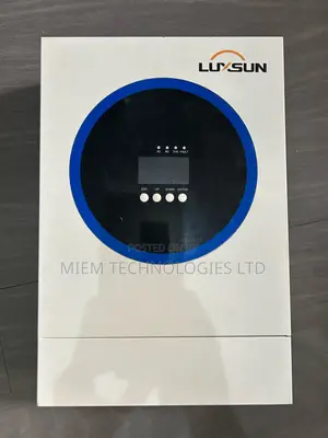 Luxsun 4000W 24V Hybrid Inverter 4.2KVA