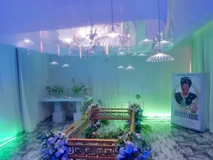 Sabis na 3D Funeral Parlor
