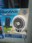 Duravolt 7" Fan na Rana tare da Bulbs 2 - 2