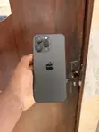 Apple iPhone 14 Pro Max 128GB Baki - 1