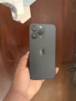 Apple iPhone 14 Pro Max 128GB Baki - 3
