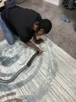 Crowncare: Professional Carpet & Rug Cleaning in Lagos - 2