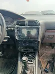 Peugeot 406 Android Head Unit - 1