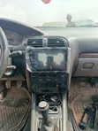 Peugeot 406 Android Head Unit - 2
