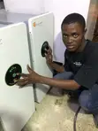Electrician - Solar System Installation - 1