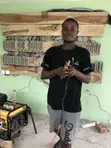Electrician - Solar System Installation - 2