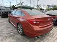 2015 Hyundai Sonata Limited 2.0T Sedan - Wadda Akawo - 2