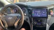 Hyundai Sonata Android Head Unit (2012-2014) - 1