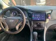 Hyundai Sonata Android Head Unit (2012-2014) - 2