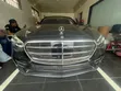 2022 Mercedes-Benz S-Class S 500 4MATIC Black - 1