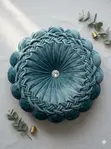 Home Interiors Throw Pillows - Brand New - 4