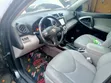 Toyota RAV4 3.5 Limited 2010 Green - 2