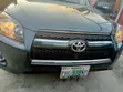Toyota RAV4 3.5 Limited 2010 Green - 4