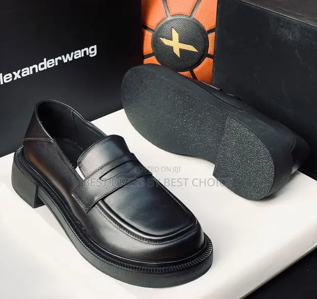 Sabon Takalmin Alexander Wang Corporate - Sabo - 1