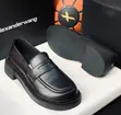 Sabon Takalmin Alexander Wang Corporate - Sabo - 1