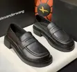 Sabon Takalmin Alexander Wang Corporate - Sabo - 2