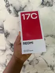 New Xiaomi Redmi 17C 128GB Blue - 1