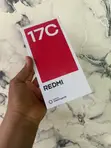 New Xiaomi Redmi 17C 128GB Blue - 3