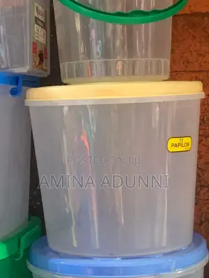 Quality & Affordable Storage Plastics