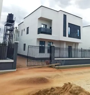 10-Bedroom Duplex for Sale in WTC Estate, Enugu