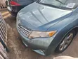 Toyota Venza Limited 2009 Kore - 2