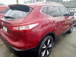 Nissan Qashqai 2016 Red - 1