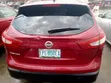 Nissan Qashqai 2016 Red - 3