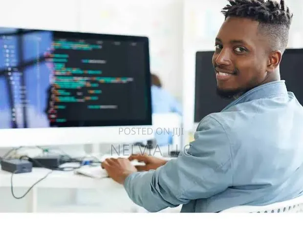 IT Assistant / Social Media Manager - Lagos - 1