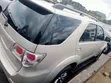 Toyota Fortuner 2.7 AWD 2013 - 5