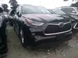 Toyota Highlander 2021 Baki - 1