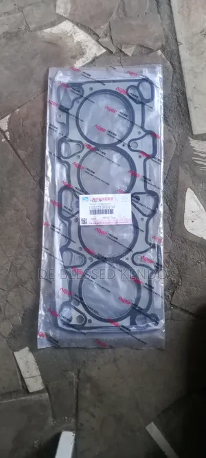 Top Cylinder Gasket for Jaguar
