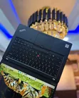 Lenovo ThinkPad T14s Gen 2 Laptop - Core i7, 16GB RAM, 256GB SSD - 4