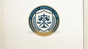 Legal Associate - Gwarinpa