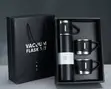 3-in-1 Vacuum Flask - 1