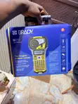 Brady M210 Label Printer Kit - Brand New - 2