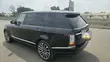 Land Rover Range Rover 5.0L Supercharged Autobiography Black 2015 - 1
