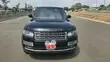 Land Rover Range Rover 5.0L Supercharged Autobiography Black 2015 - 2