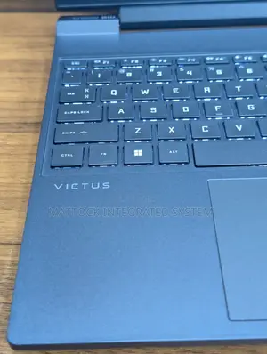 HP Victus 15 Laptop: i7, 32GB RAM, 1TB SSD, RTX 3050