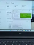 HP Victus 15 Laptop: i7, 32GB RAM, 1TB SSD, RTX 3050 - 3