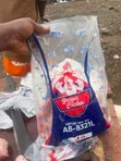 Kaji da Alade Mai Sanyi - 1