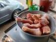 Kaji da Alade Mai Sanyi - 2