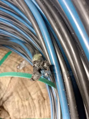 Perkins 25mm 4-Core Recline Wire