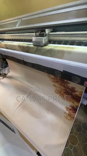 Large Backdrop Canvas Print - 8ft x 12ft