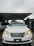 Lexus ES 350 2011 Fari - 1