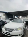 Lexus ES 350 2011 Fari - 2