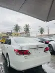Lexus ES 350 2011 Fari - 3