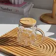350ml Bubble Mug with Straw - 1